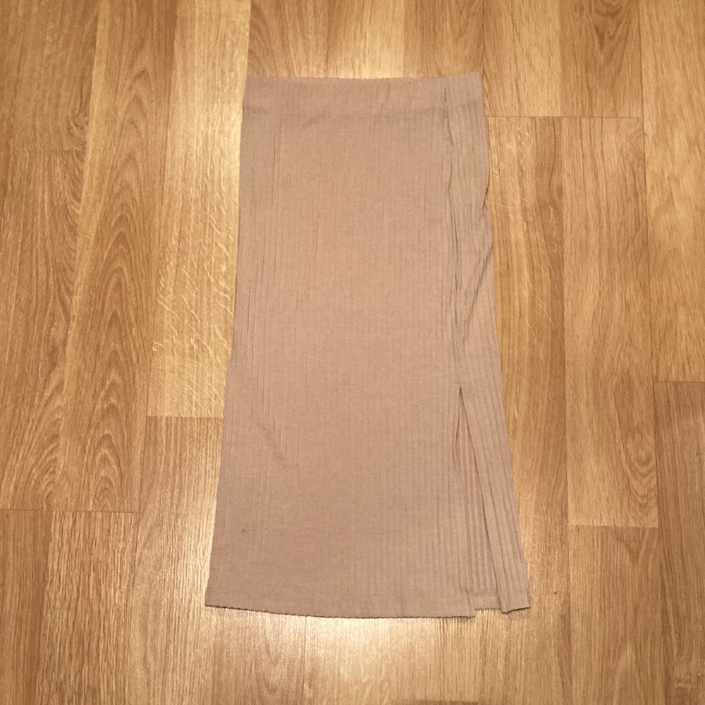 Pencil Skirt